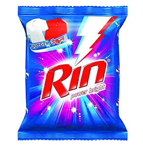 Rin Detergent Powder