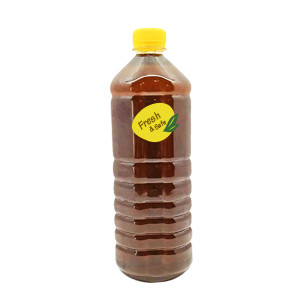 MUSTARD OIL