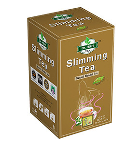 SLIMMING TEA