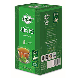 ORIGINAL GREEN TEA