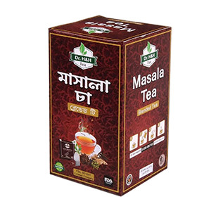 MASALA TEA