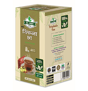 FINE TRIPHALA TEA