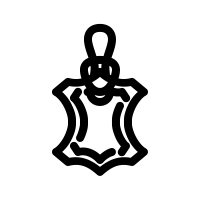 Leather & Jute Product