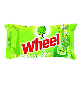 Wheel Landry Shop (125gm)